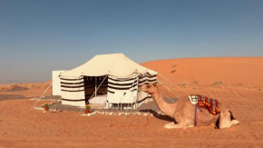 Sands Horizon camp